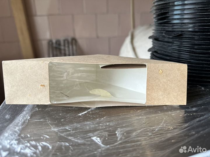 Сендвичница