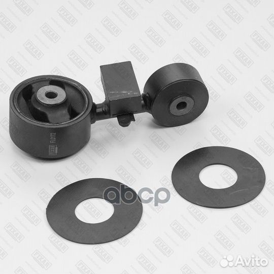 Опора двигателя правая toyota Camry 06- FL0172