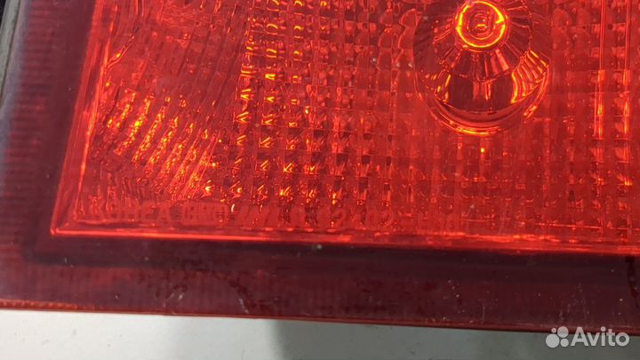 Фонарь (задний) правый Hyundai Terracan