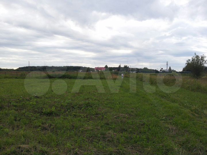 Участок 24 сот. (ИЖС)