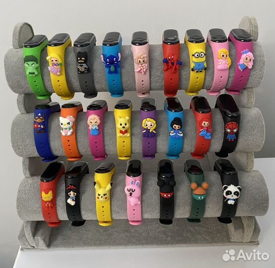 Детские часы оптом