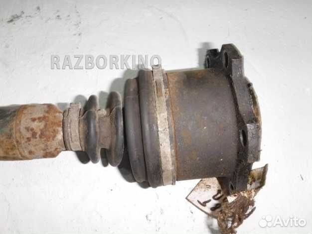 Привод передний левый