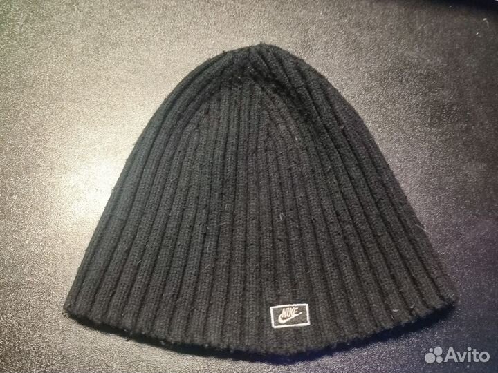 Шапка мужская nike
