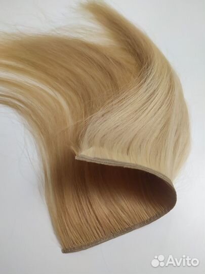 Тресс для самостоятельного наращивания