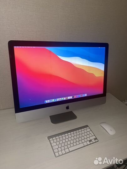 Apple iMac 27 2011