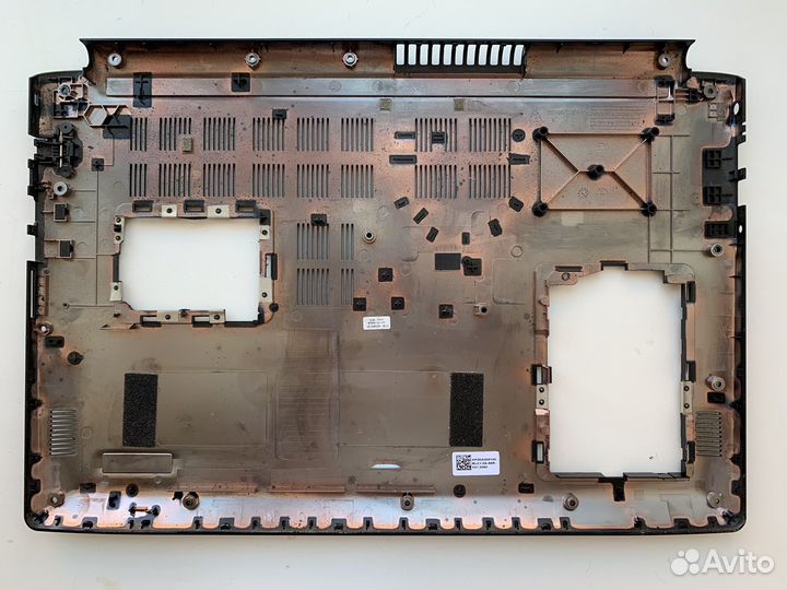 Запчасти Acer A315-33 и др. модели