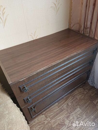 Комод бу