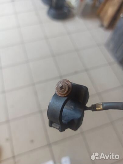 Двигстоп Polaris 800 PRO RMK 155