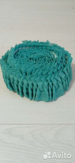 Ламбрекен новый