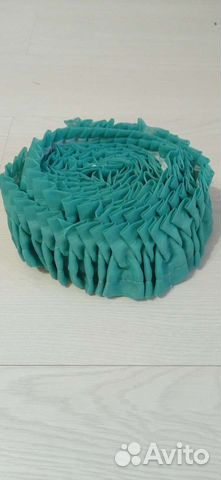 Ламбрекен новый