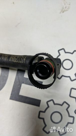 Клапан вентиляции картера MB M264 (A2640185400)