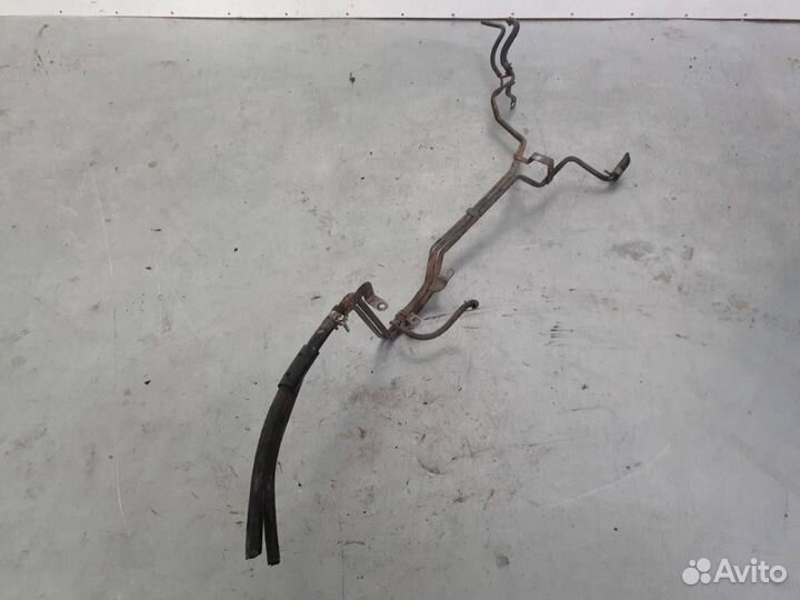 Топливный фильтр Subaru Forester (SF) рест. 2001