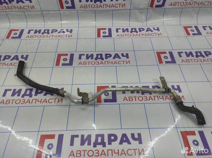 Трубка гидроусилителя Opel Antara (C105) 96626623