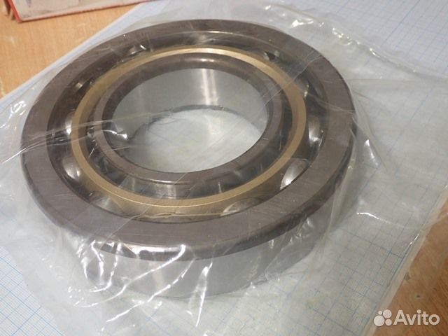 Подшипник SKF 7318 becbm 23-made IN austria