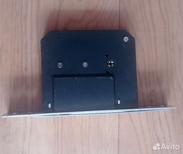 Дверной замок