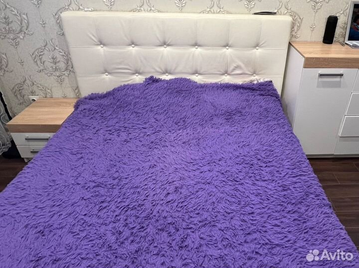 Кровать 160*200