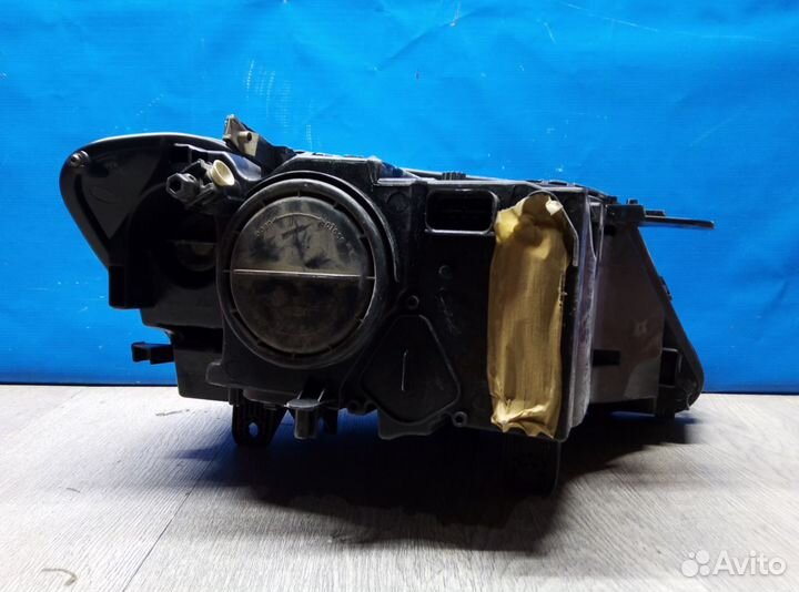 Фара левая BMW X3 F25 10-2017