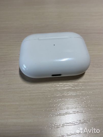 Наушники apple airpods pro Оригинал с дефектом