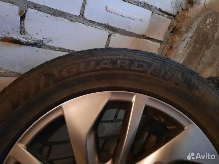 Nexen Winguard SUV 225/60 R18