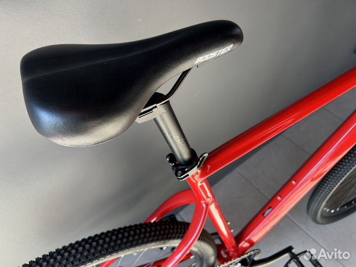 Велосипед Booster naik XXL