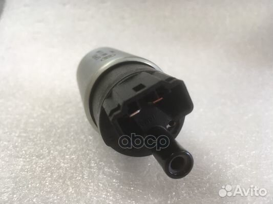 Насос топливный (с фильтр-сеткой) 17042-0W005