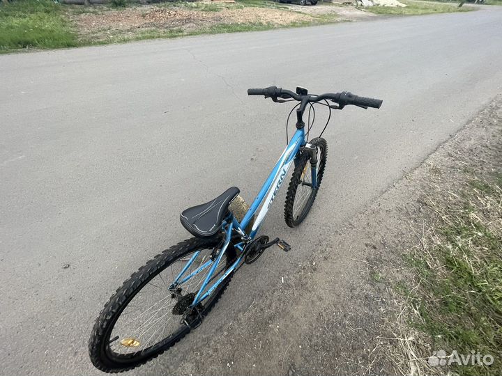 Велосипед подростковый 26