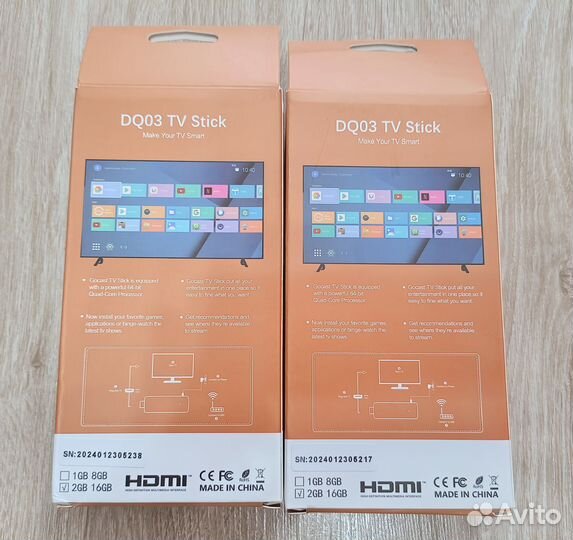 Тв приставка-стик на андроид. Бесплатный просмотр