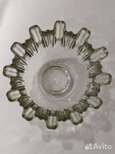 Посуда из стекла, СССР