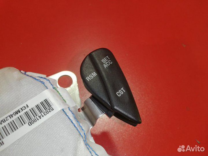 Airbag на руль Ford Escape epfwf AJ 2000-2006