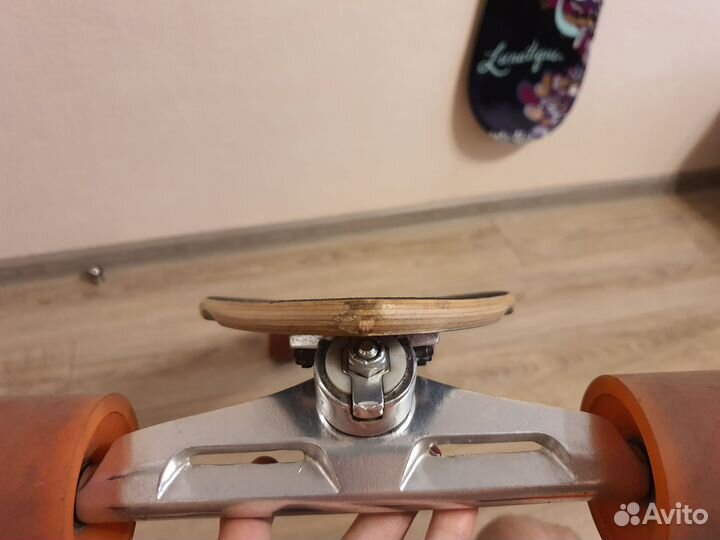 Лонгборд Original Pintail 40 (дека)