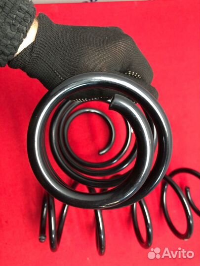 Пружины передние Volkswagen Polo 612 2012