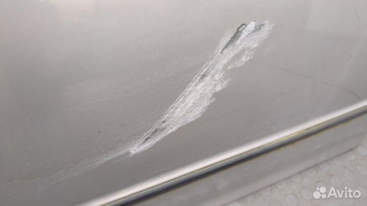 Дверь правая передняя BMW 3 E46, 2001