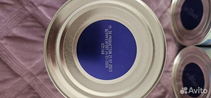 Смесь нени 1