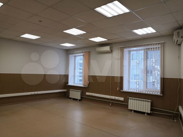 Офис, 172.8 м²