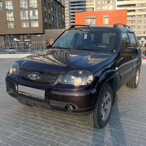 ВАЗ (LADA) Niva 1.7 MT, 2020, 44 875 км, с пробегом, цена 1 009 000 руб.