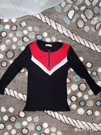 Водолазка женская