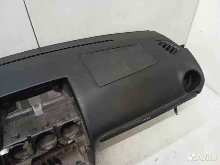 Торпедо Mazda Mazda6 GG 2.0 2005