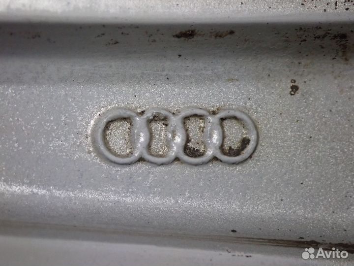 Оригинальные A19 диски Audi A5