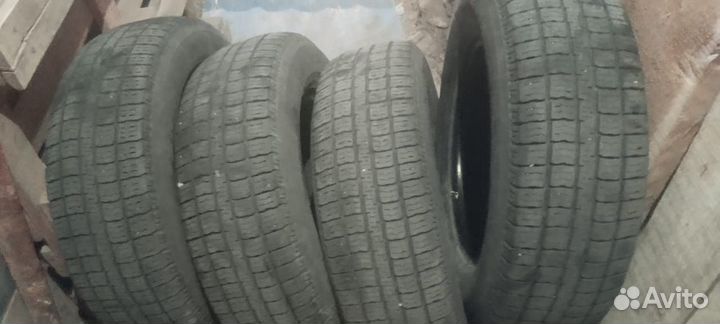 КАМА Кама-205 205/75 R15