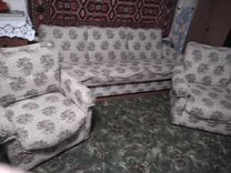 Мягкая мебель диваны и кресла