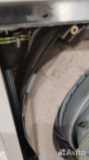 Ремонт стиральных машин. Частный мастер