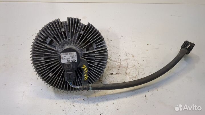 Муфта вентилятора Land Rover Range Rover Sport, 2011