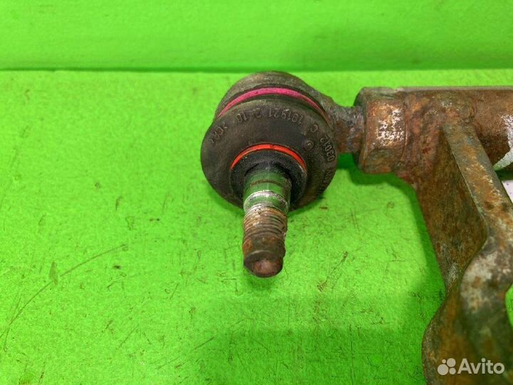 Тяга кпп KAMAZ 5490-T5