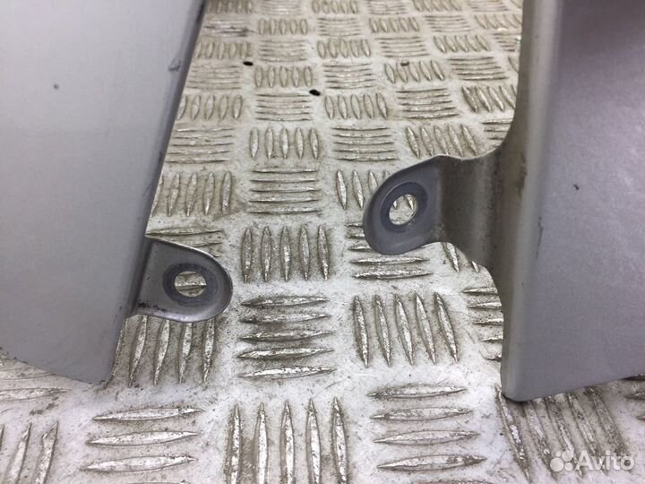 Крыло Honda Civic (2006-2012)