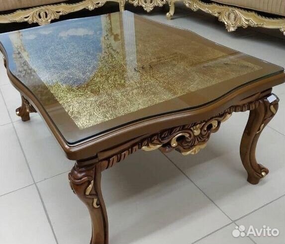 Стекло на письменный стол