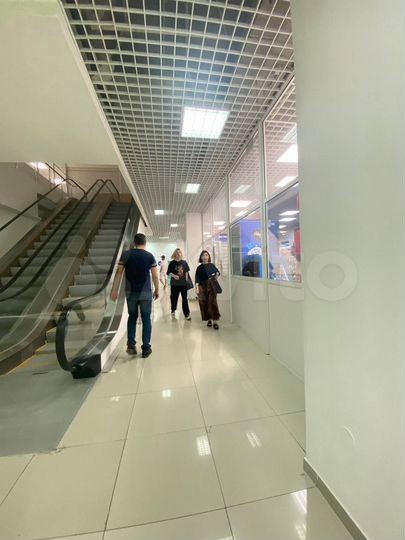 Торговая площадь, 1 м²