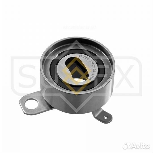 Sufix FP-2199 Ролик натяжной ремня грм