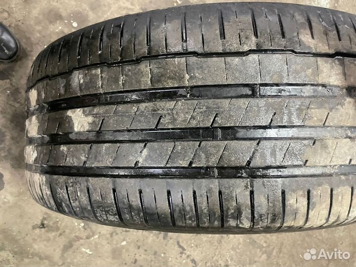 Колесо hankook 275/55zr20
