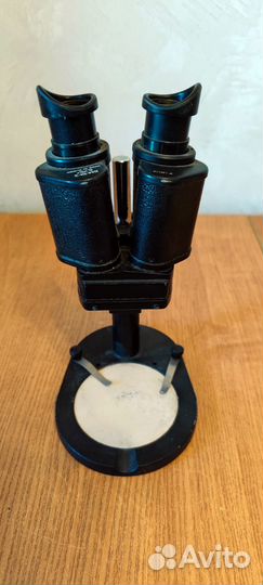 Микроскоп бм-51-2