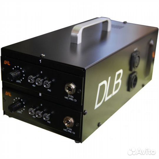 BAE audio новые в наличии и под. заказ